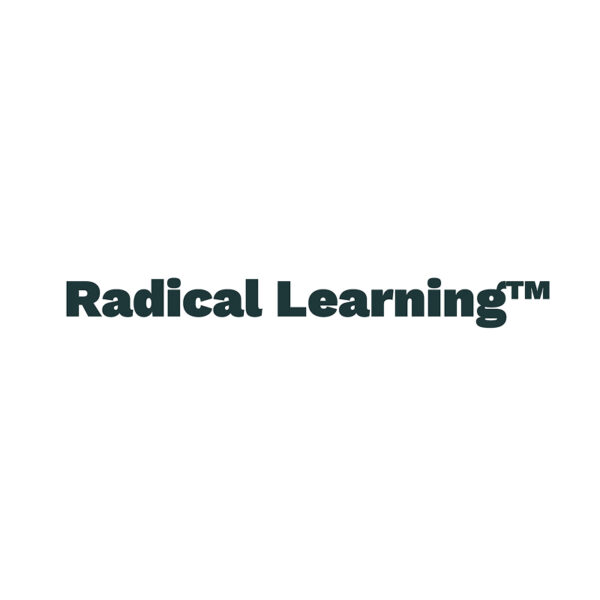 Radical Learning logo