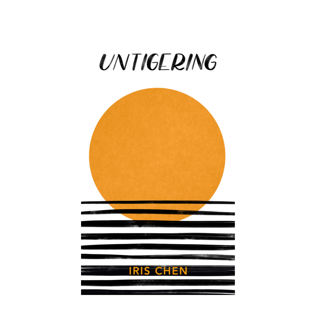 Book cover for Untigering