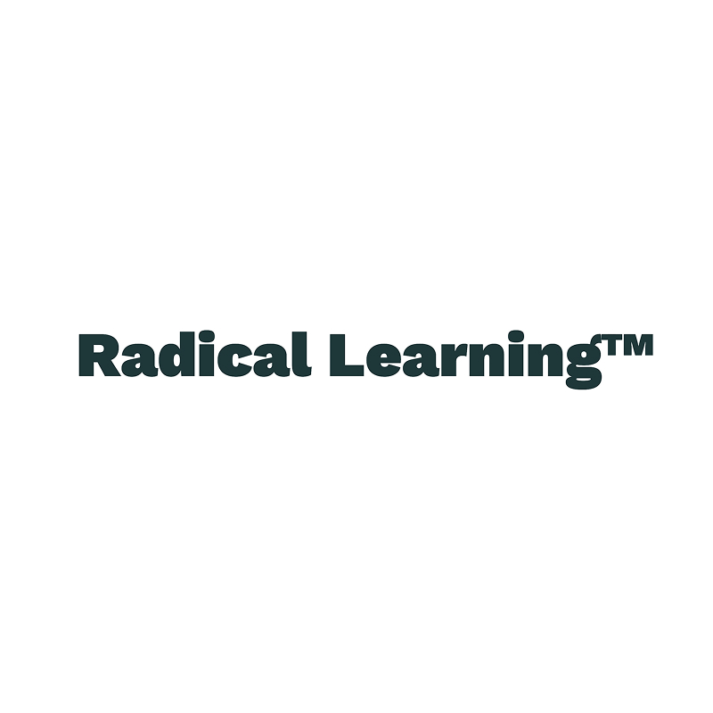 Radical Learning logo