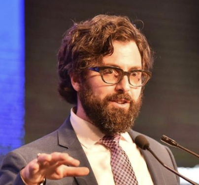 Jordan Shapiro, Ph.D